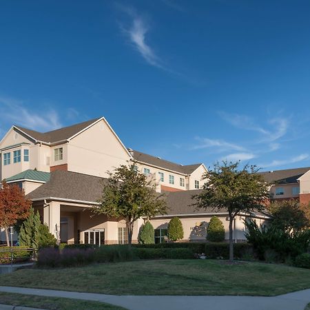 Homewood Suites By Hilton Irving-Dfw Airport Екстериор снимка