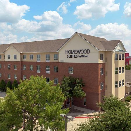 Homewood Suites By Hilton Irving-Dfw Airport Екстериор снимка