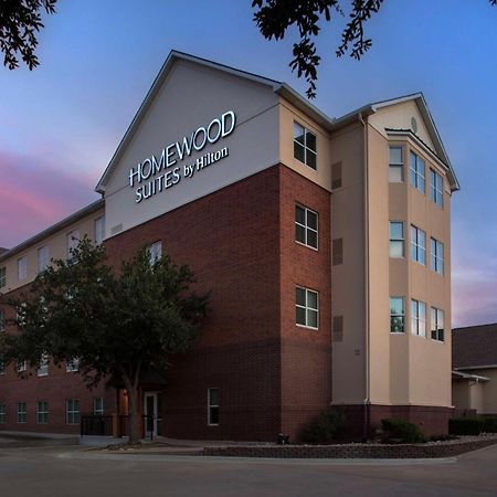 Homewood Suites By Hilton Irving-Dfw Airport Екстериор снимка