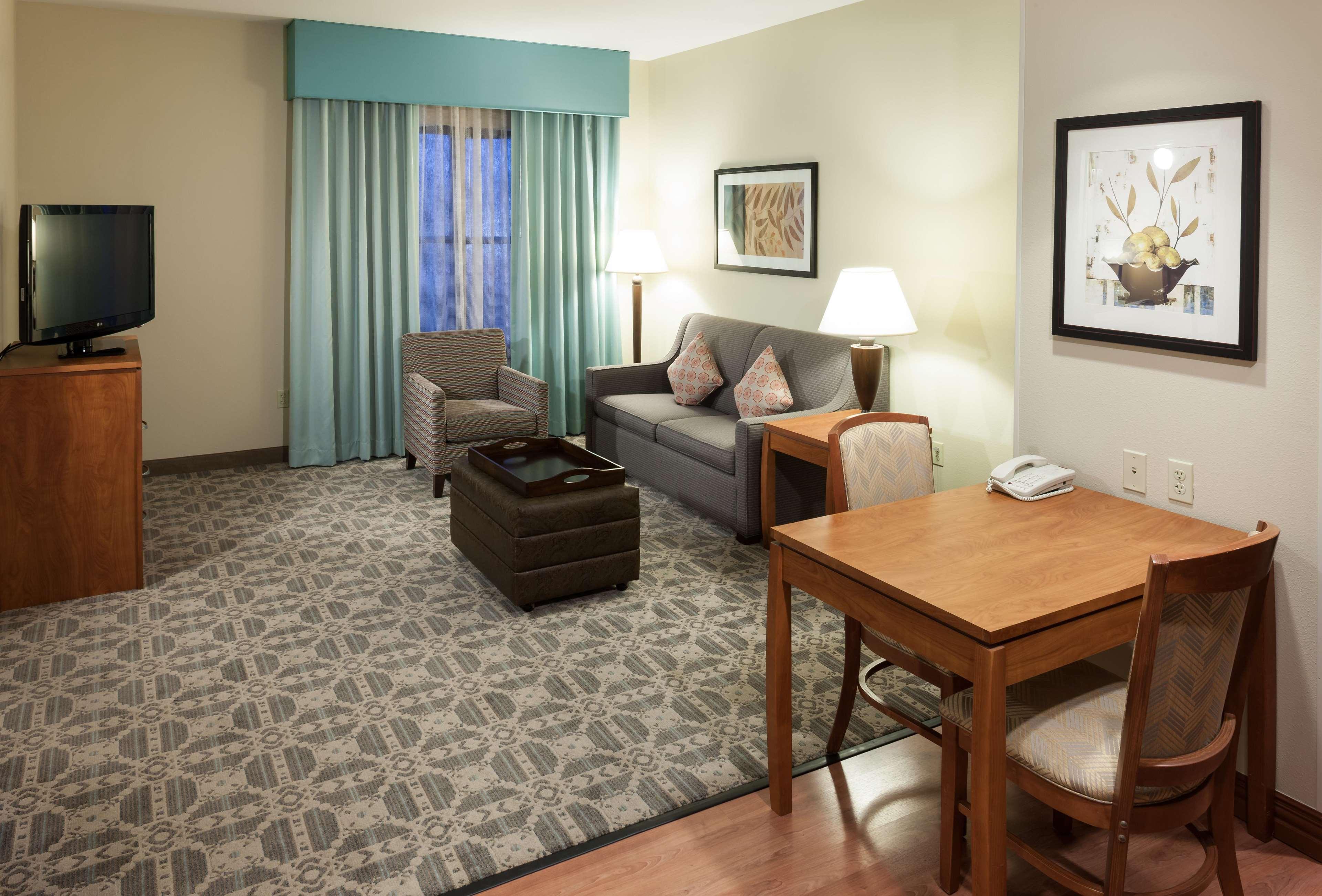 Homewood Suites By Hilton Irving-Dfw Airport Екстериор снимка