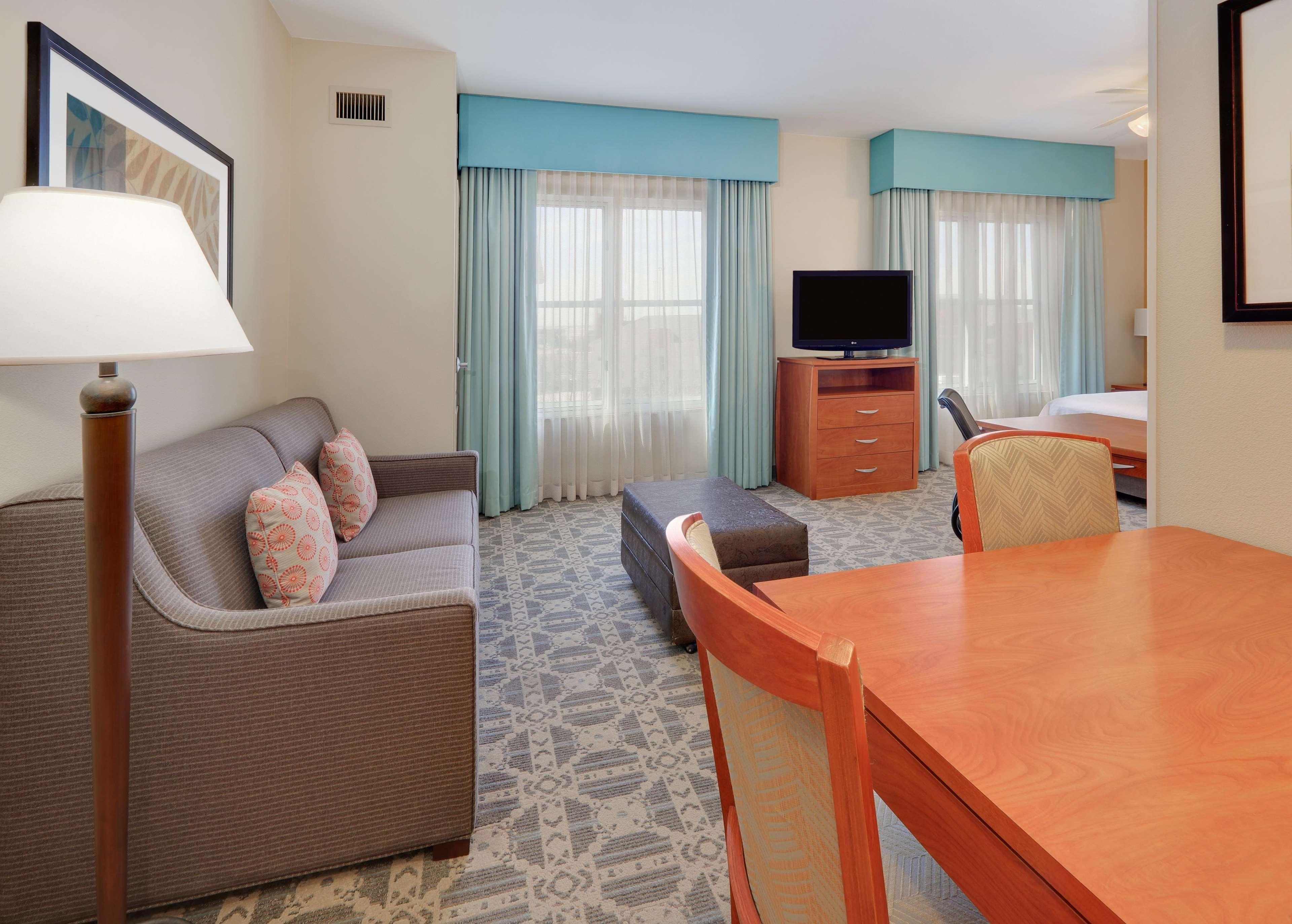 Homewood Suites By Hilton Irving-Dfw Airport Екстериор снимка