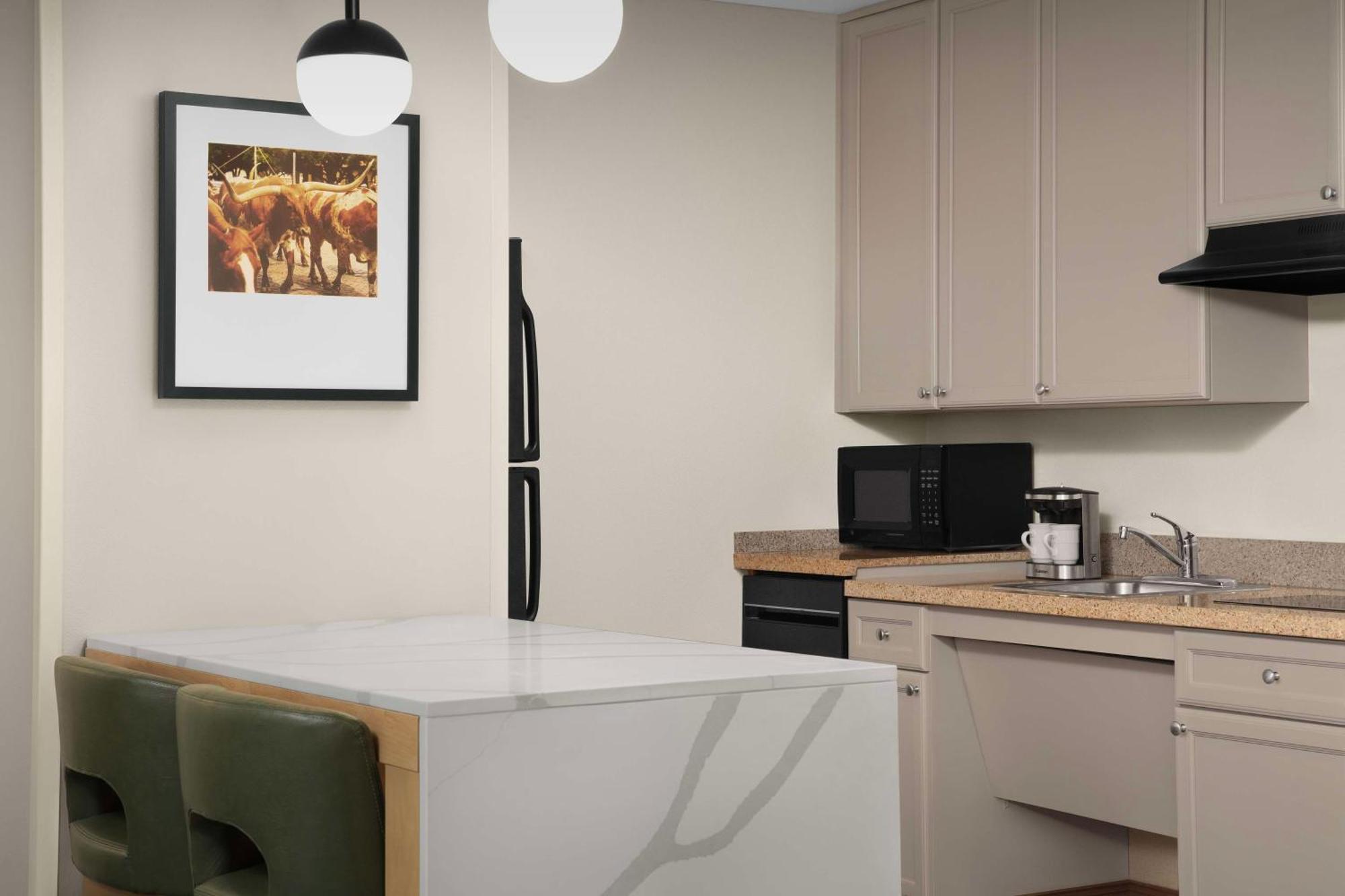 Homewood Suites By Hilton Irving-Dfw Airport Екстериор снимка