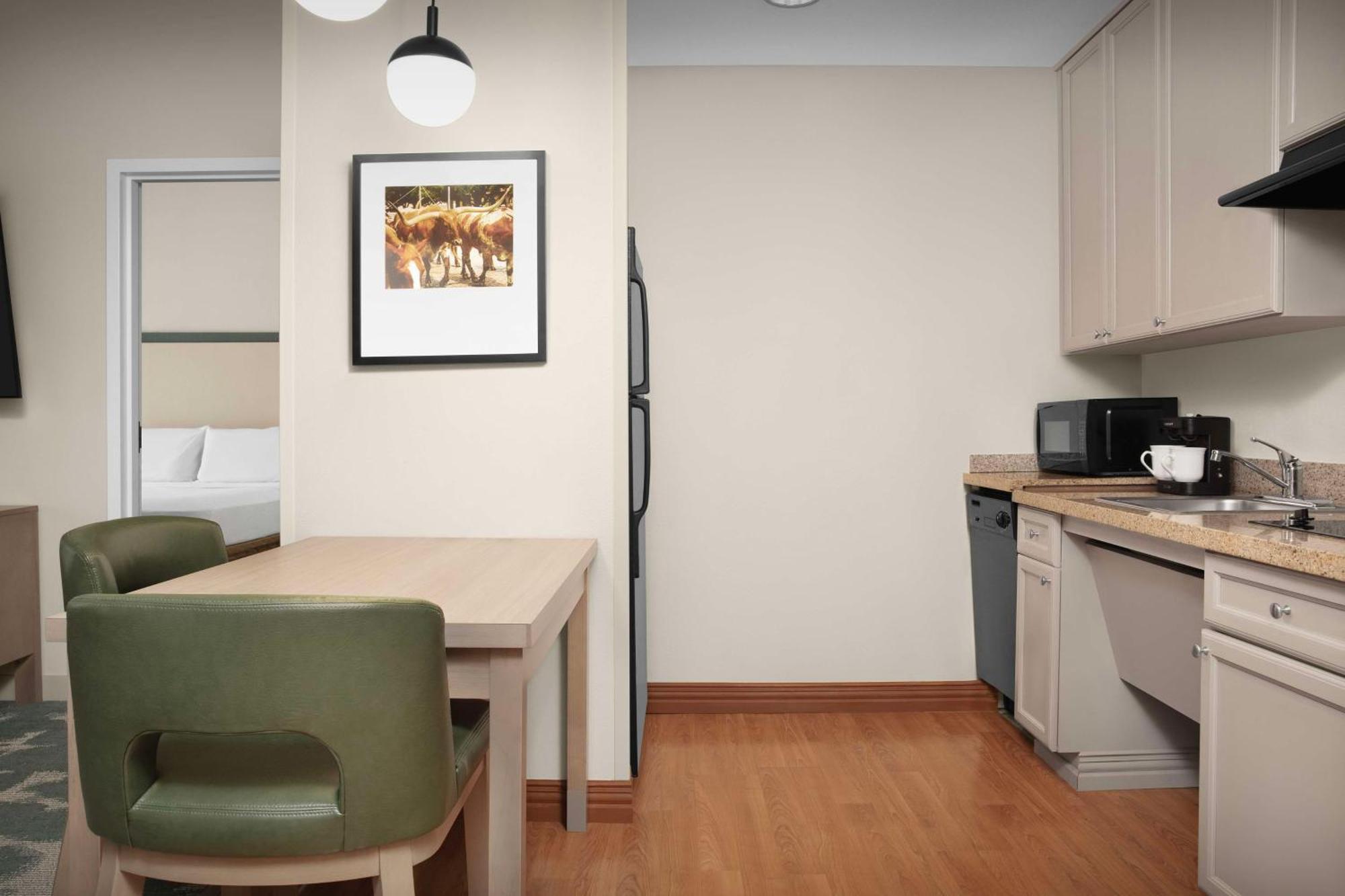 Homewood Suites By Hilton Irving-Dfw Airport Екстериор снимка