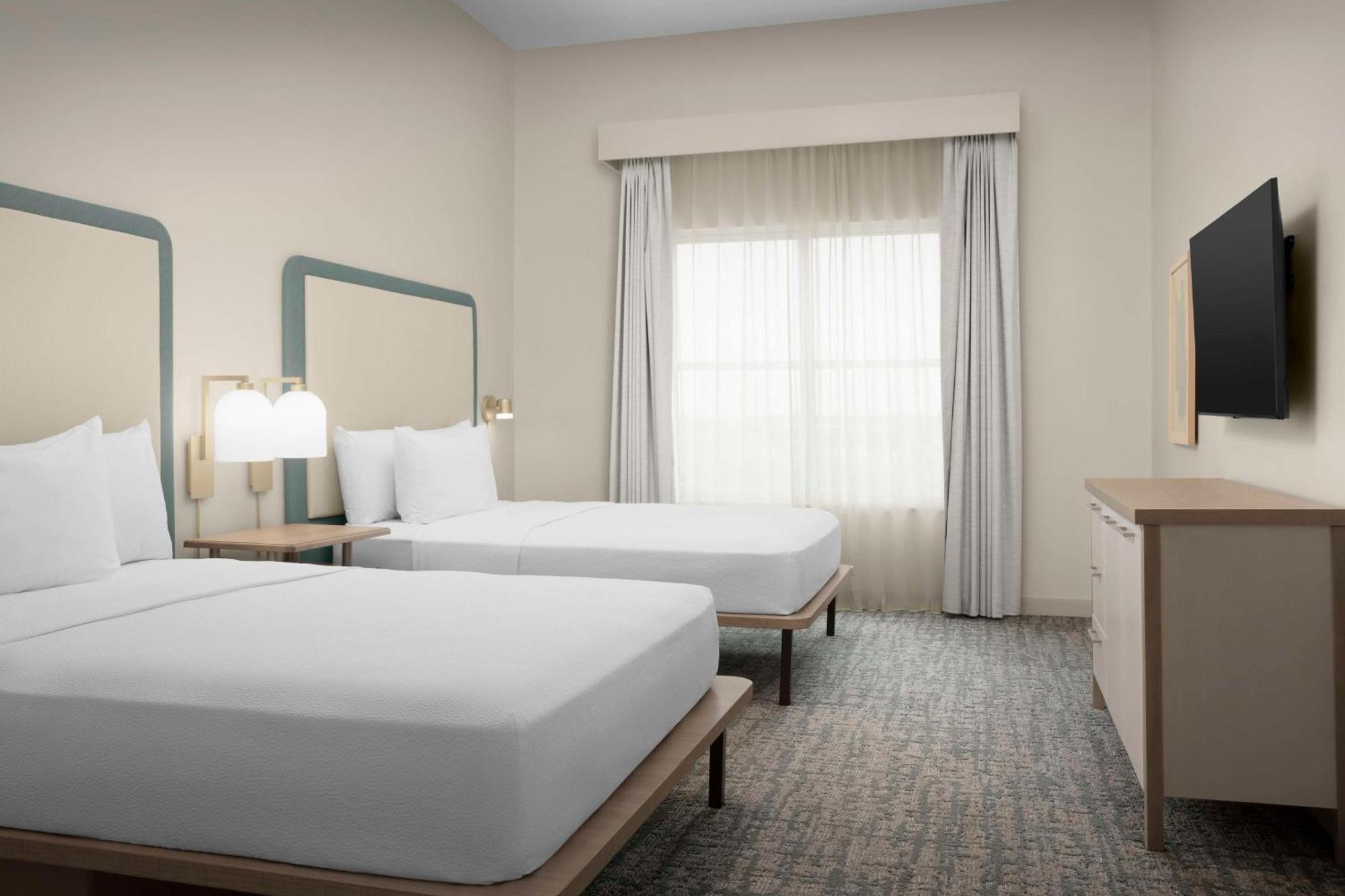 Homewood Suites By Hilton Irving-Dfw Airport Екстериор снимка
