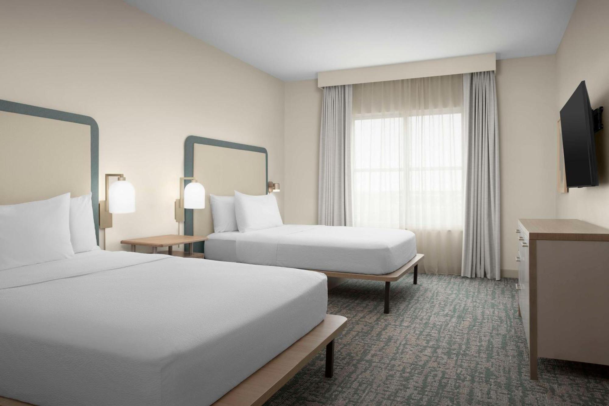 Homewood Suites By Hilton Irving-Dfw Airport Екстериор снимка