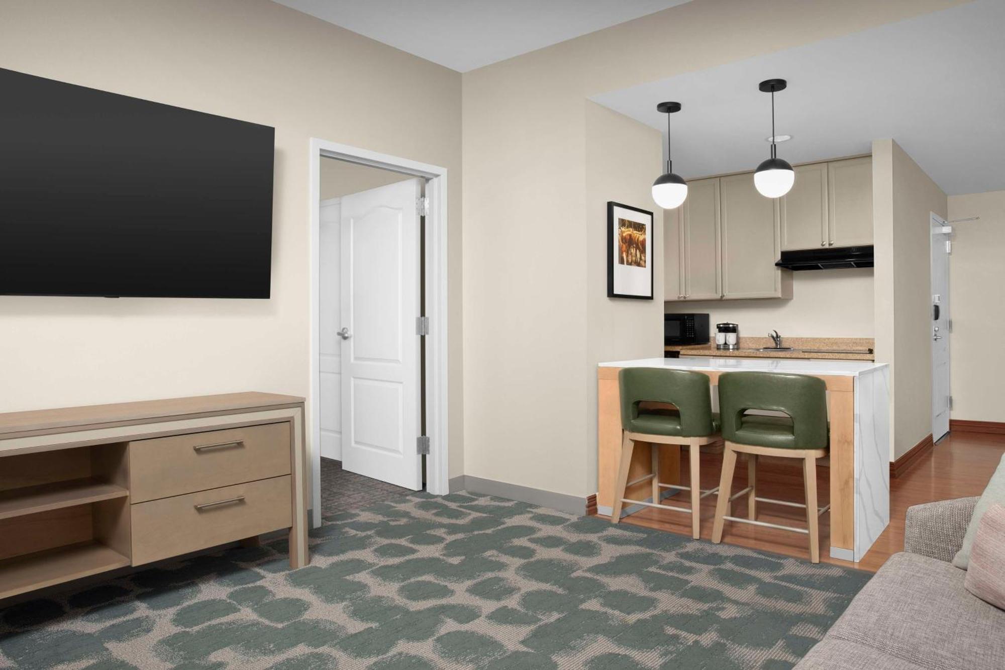 Homewood Suites By Hilton Irving-Dfw Airport Екстериор снимка