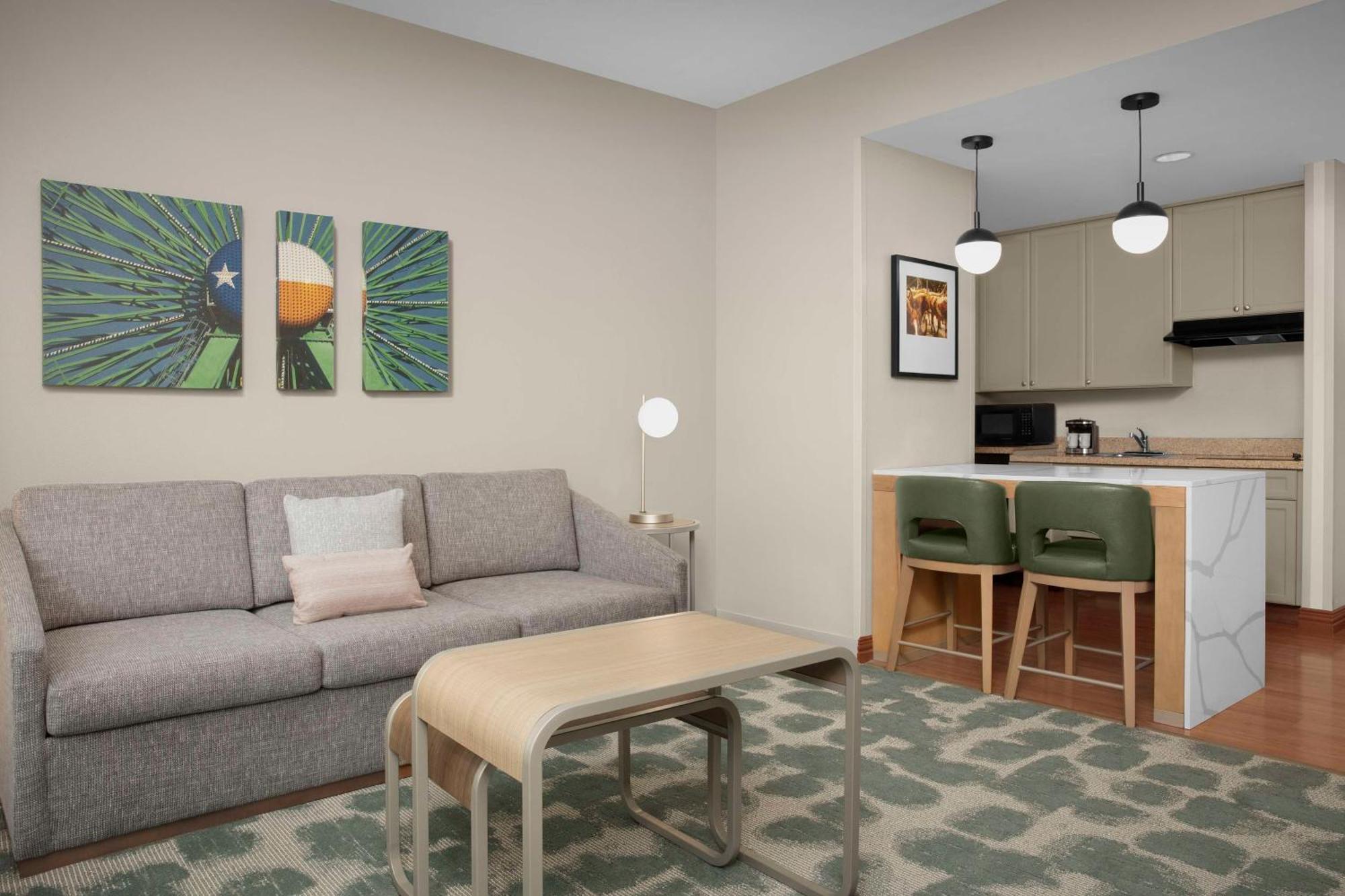 Homewood Suites By Hilton Irving-Dfw Airport Екстериор снимка