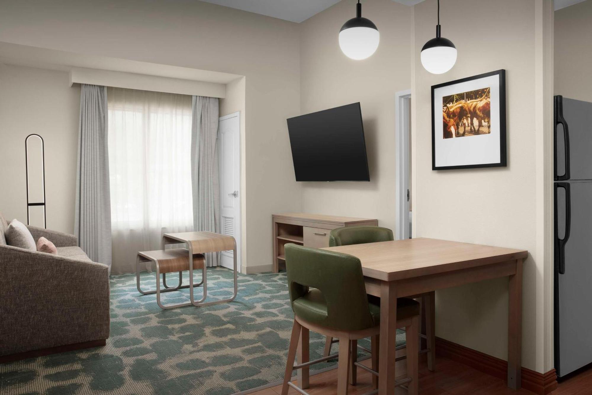 Homewood Suites By Hilton Irving-Dfw Airport Екстериор снимка