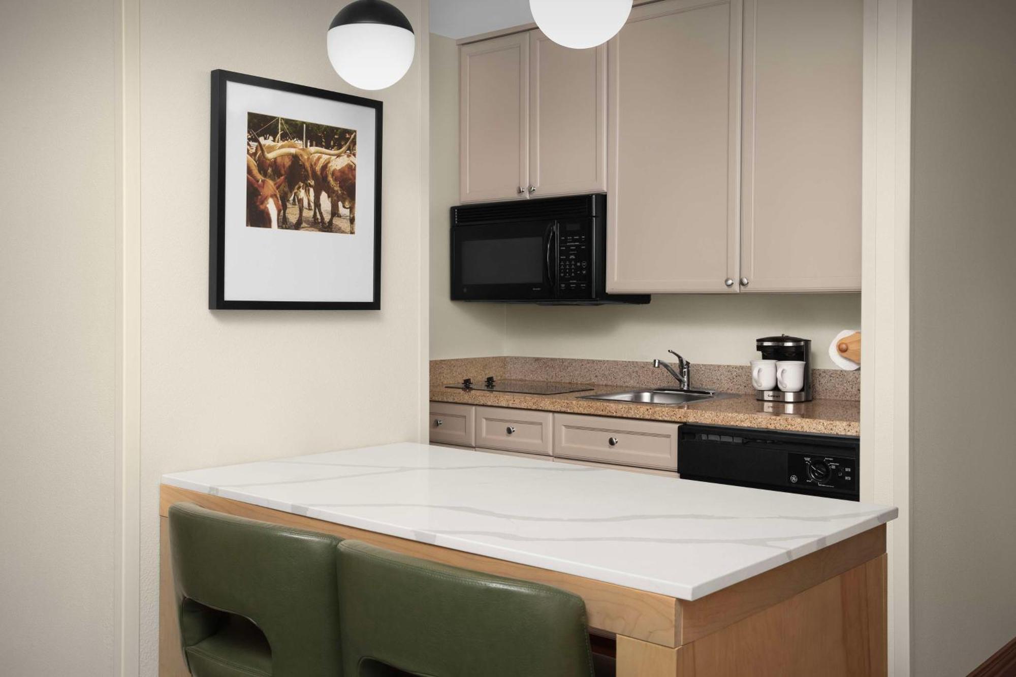 Homewood Suites By Hilton Irving-Dfw Airport Екстериор снимка