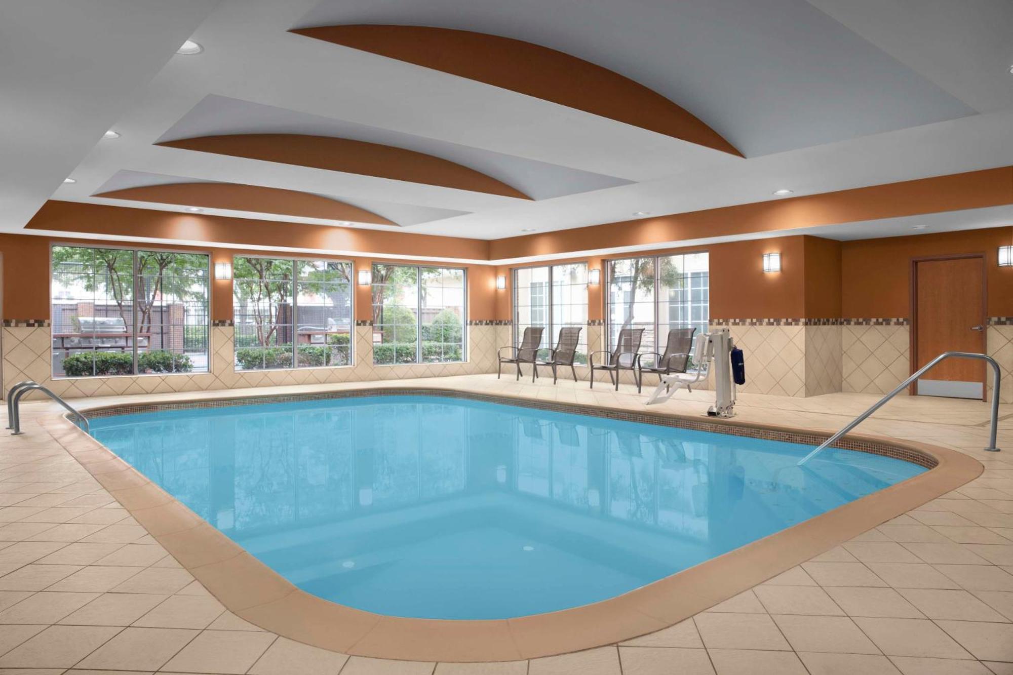 Homewood Suites By Hilton Irving-Dfw Airport Екстериор снимка