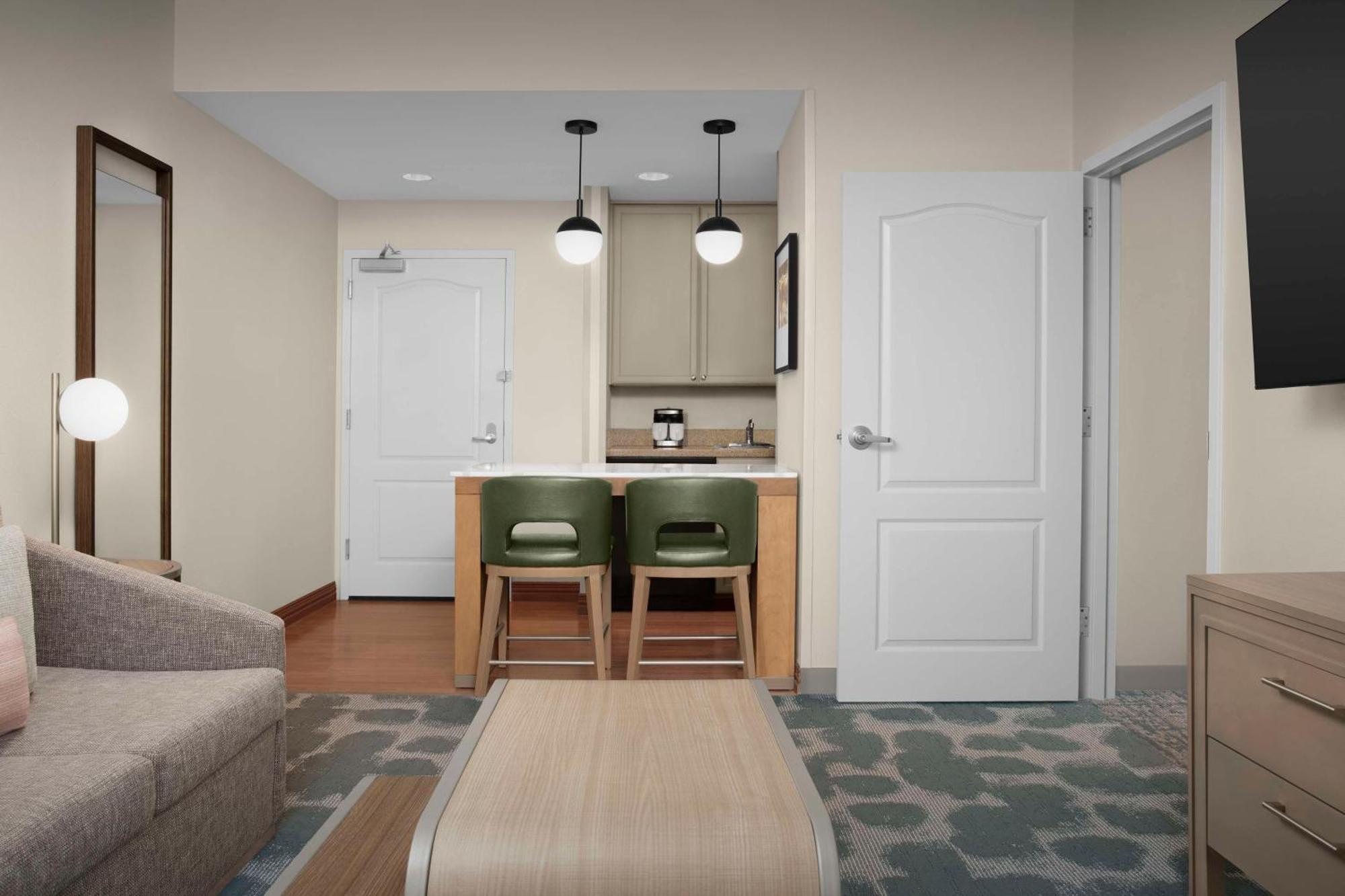 Homewood Suites By Hilton Irving-Dfw Airport Екстериор снимка