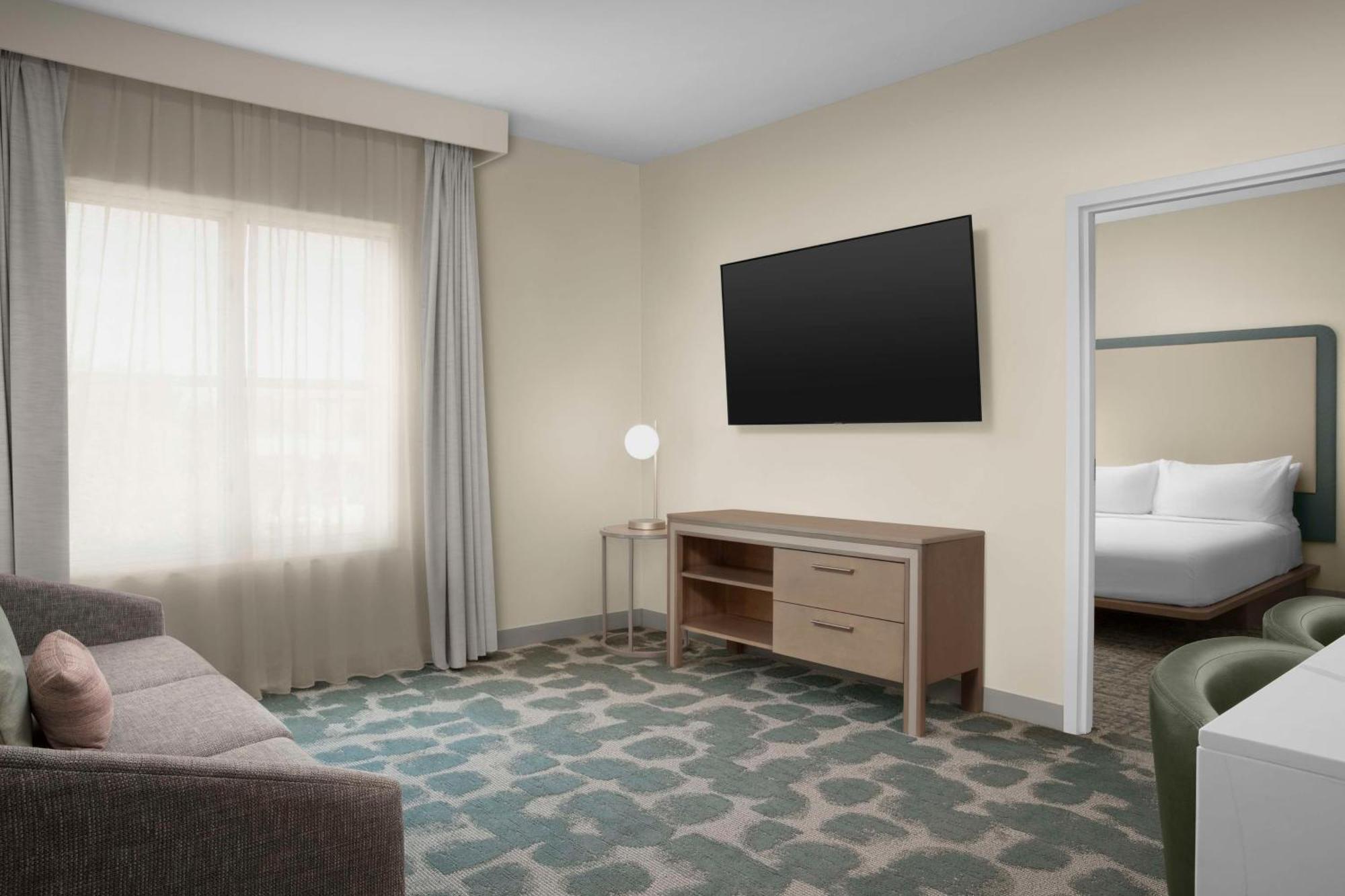 Homewood Suites By Hilton Irving-Dfw Airport Екстериор снимка