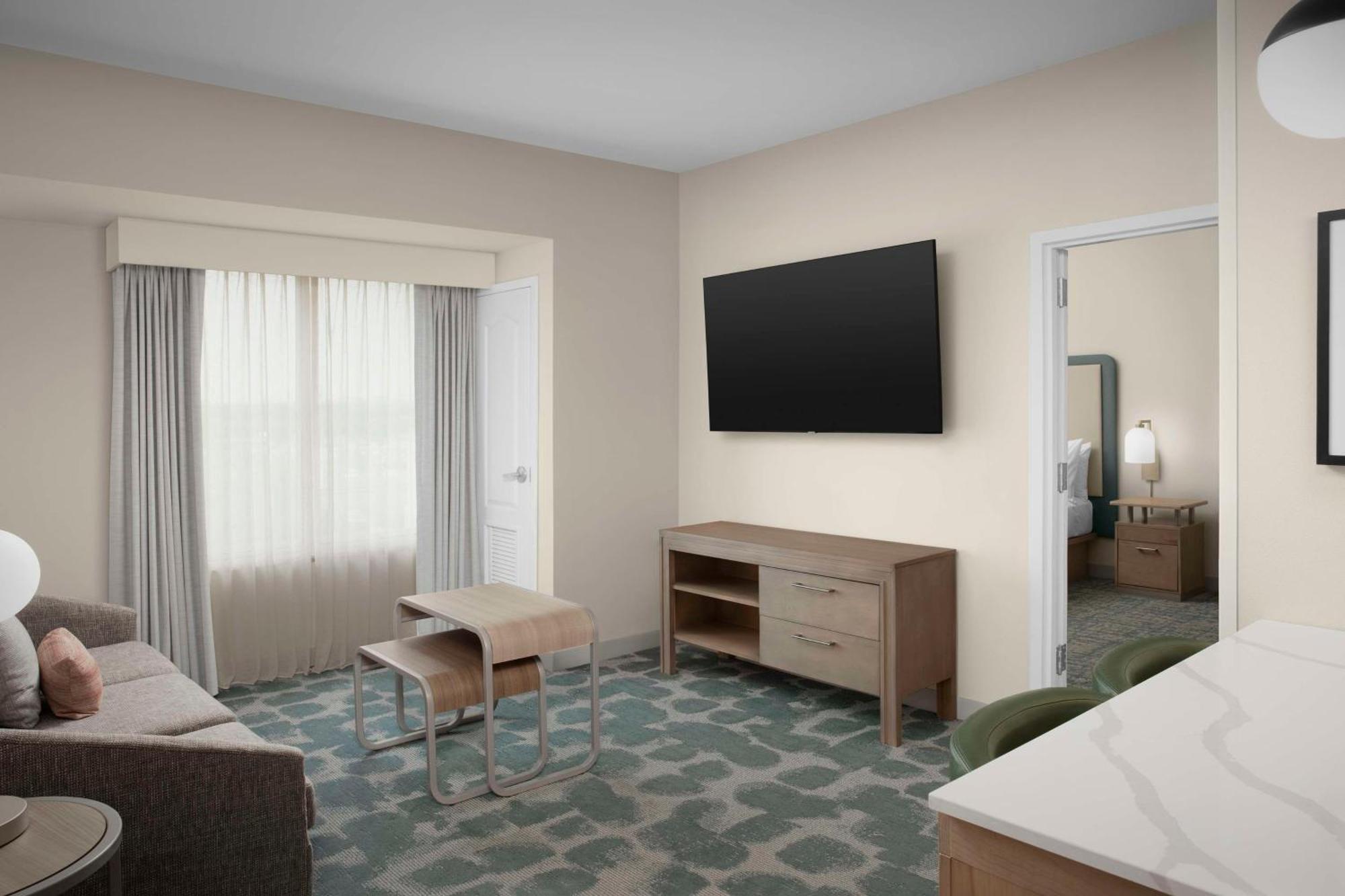 Homewood Suites By Hilton Irving-Dfw Airport Екстериор снимка