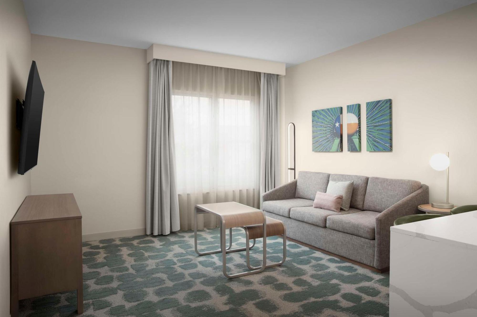 Homewood Suites By Hilton Irving-Dfw Airport Екстериор снимка