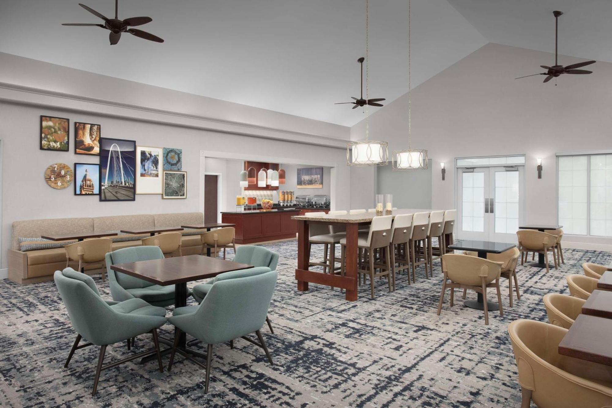 Homewood Suites By Hilton Irving-Dfw Airport Екстериор снимка