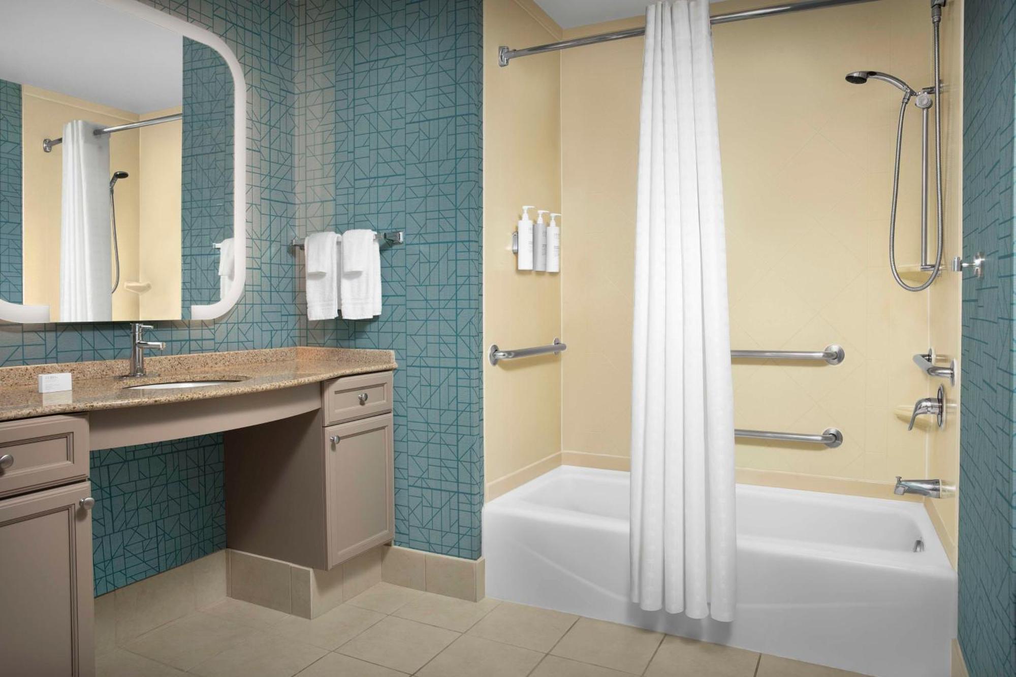 Homewood Suites By Hilton Irving-Dfw Airport Екстериор снимка