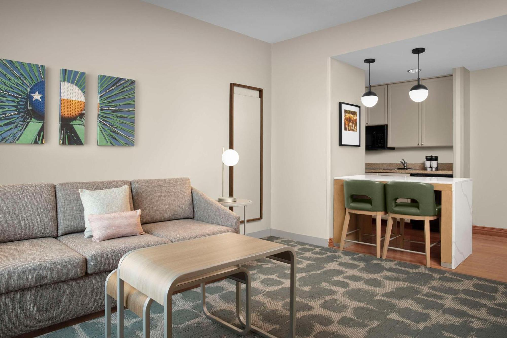 Homewood Suites By Hilton Irving-Dfw Airport Екстериор снимка