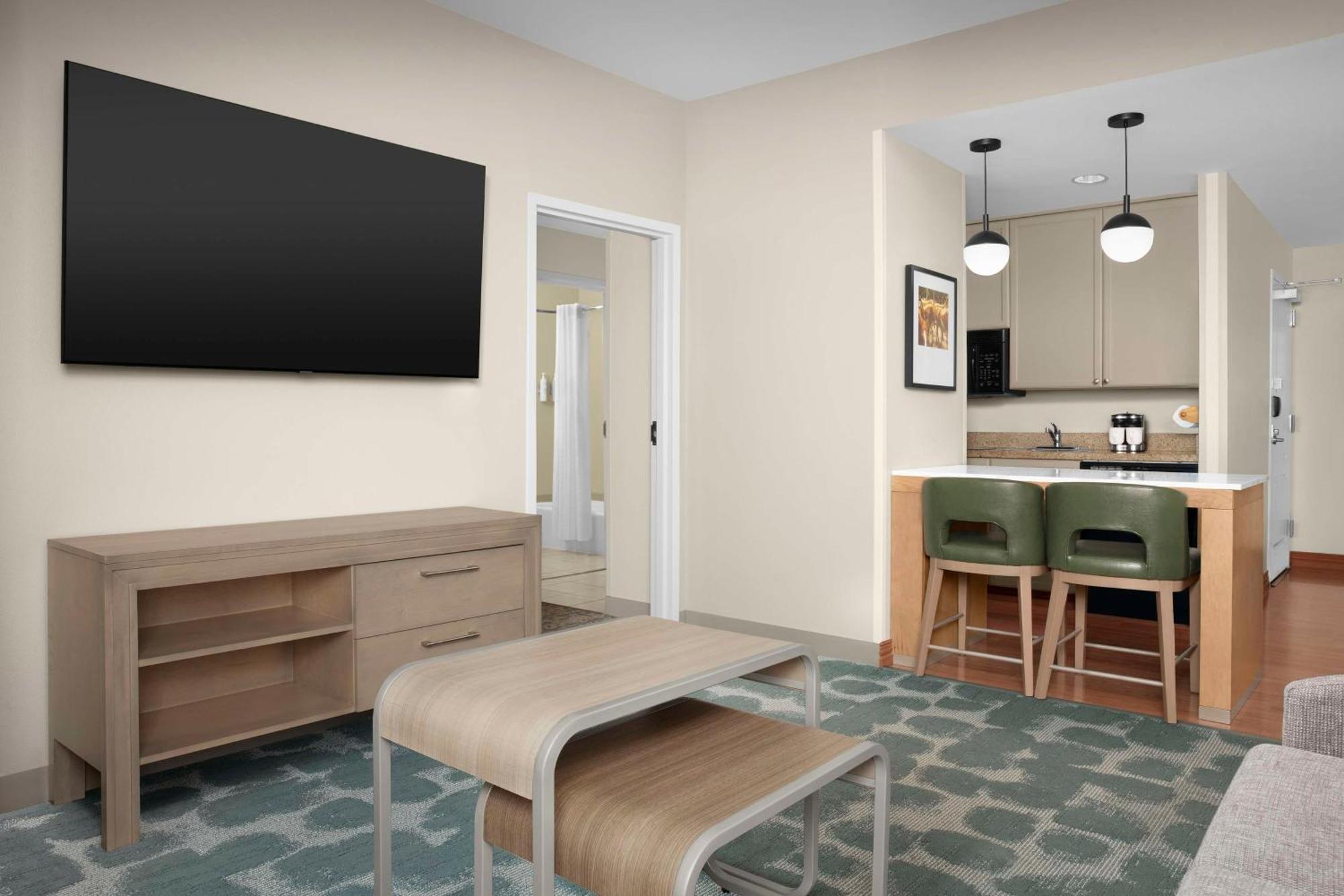 Homewood Suites By Hilton Irving-Dfw Airport Екстериор снимка