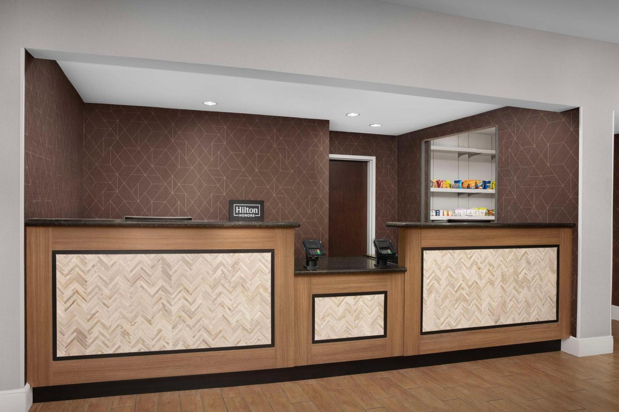 Homewood Suites By Hilton Irving-Dfw Airport Екстериор снимка