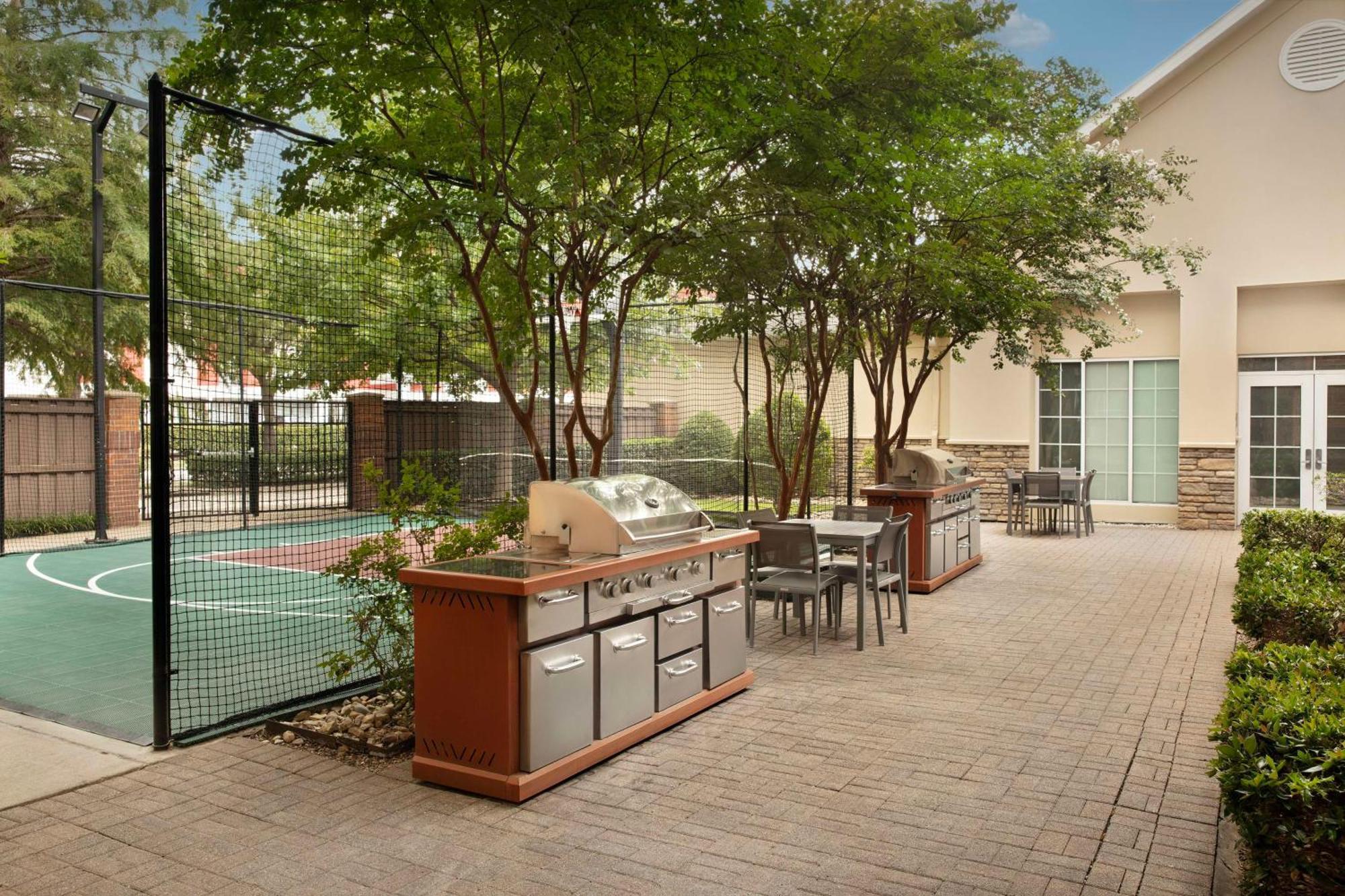 Homewood Suites By Hilton Irving-Dfw Airport Екстериор снимка