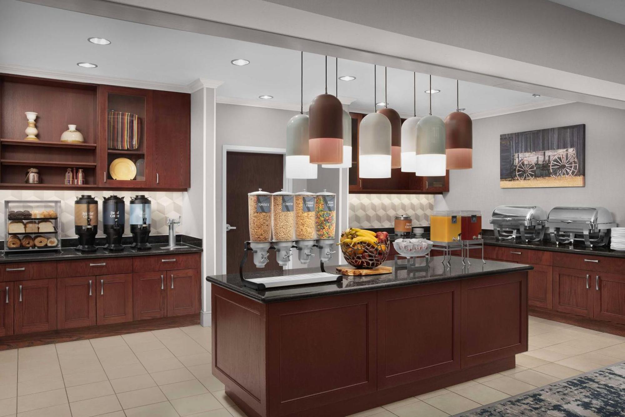 Homewood Suites By Hilton Irving-Dfw Airport Екстериор снимка