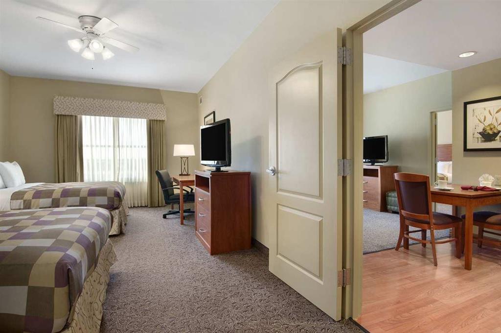 Homewood Suites By Hilton Irving-Dfw Airport Стая снимка