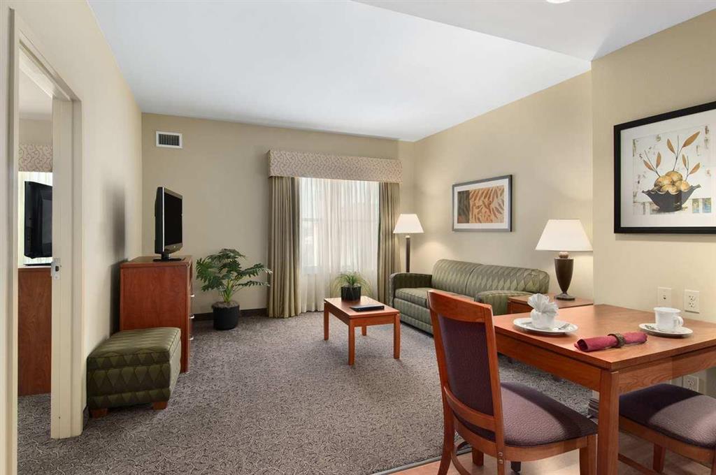 Homewood Suites By Hilton Irving-Dfw Airport Стая снимка