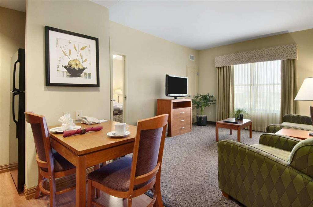 Homewood Suites By Hilton Irving-Dfw Airport Стая снимка