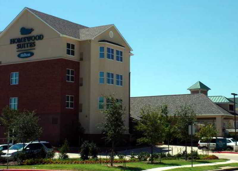 Homewood Suites By Hilton Irving-Dfw Airport Екстериор снимка